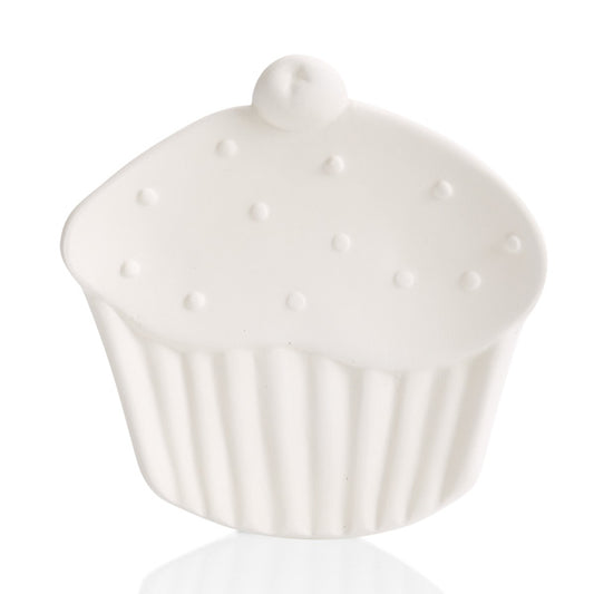Cupcake Plate 6"