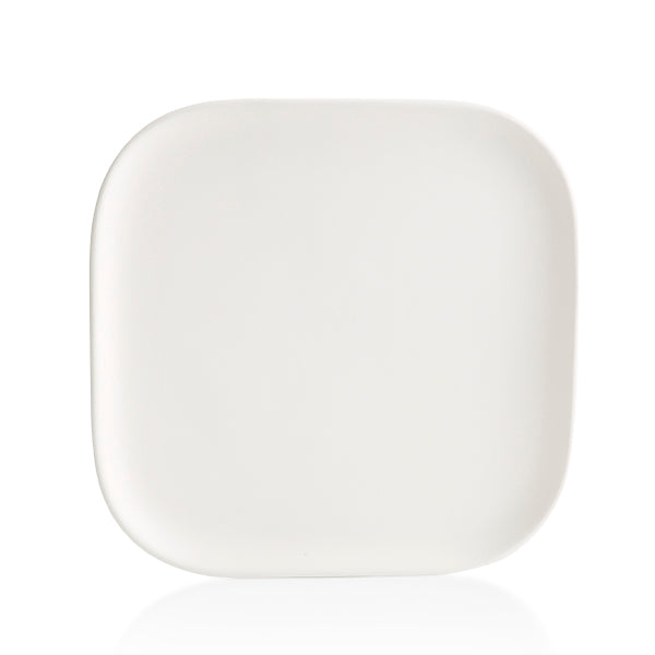 Squircle Dinner Plate 10.75"