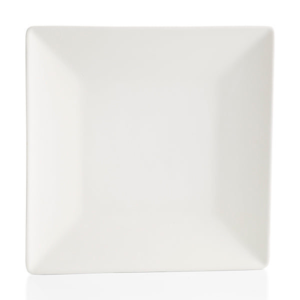 Square Coupe Charger 12"