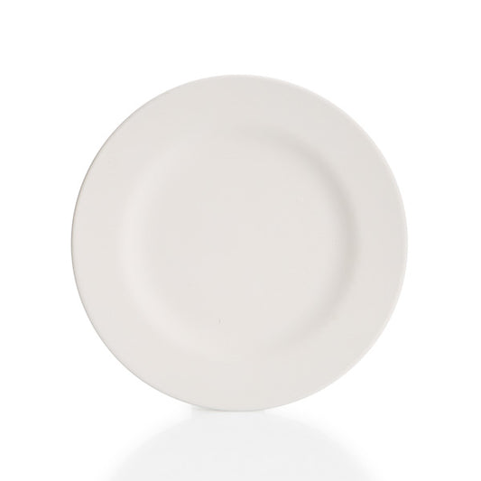 Rim Salad Plate 8"