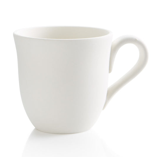 Mini Cape Mug 12oz