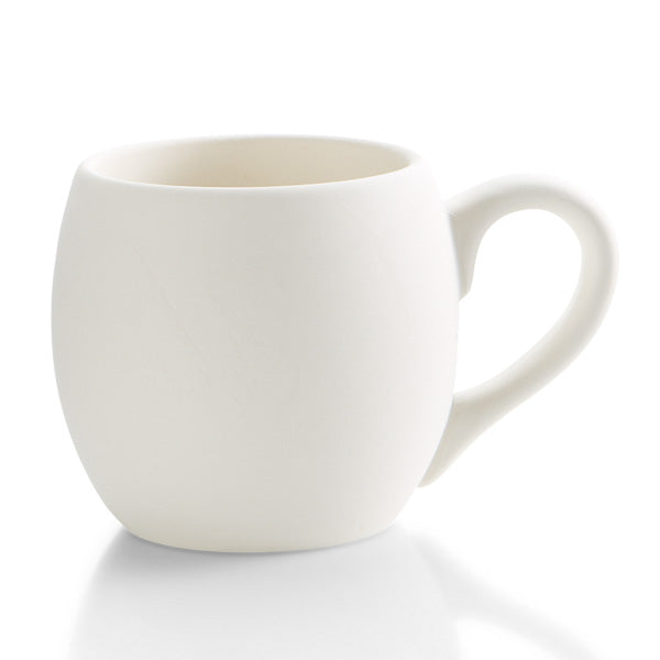 Mini Lodge Mug 12oz