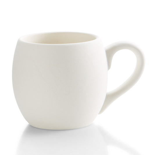 Mini Lodge Mug 12oz