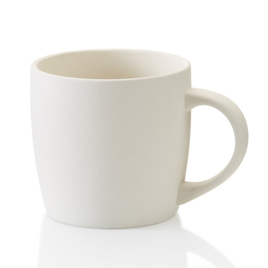 Cocoa Mug 12oz