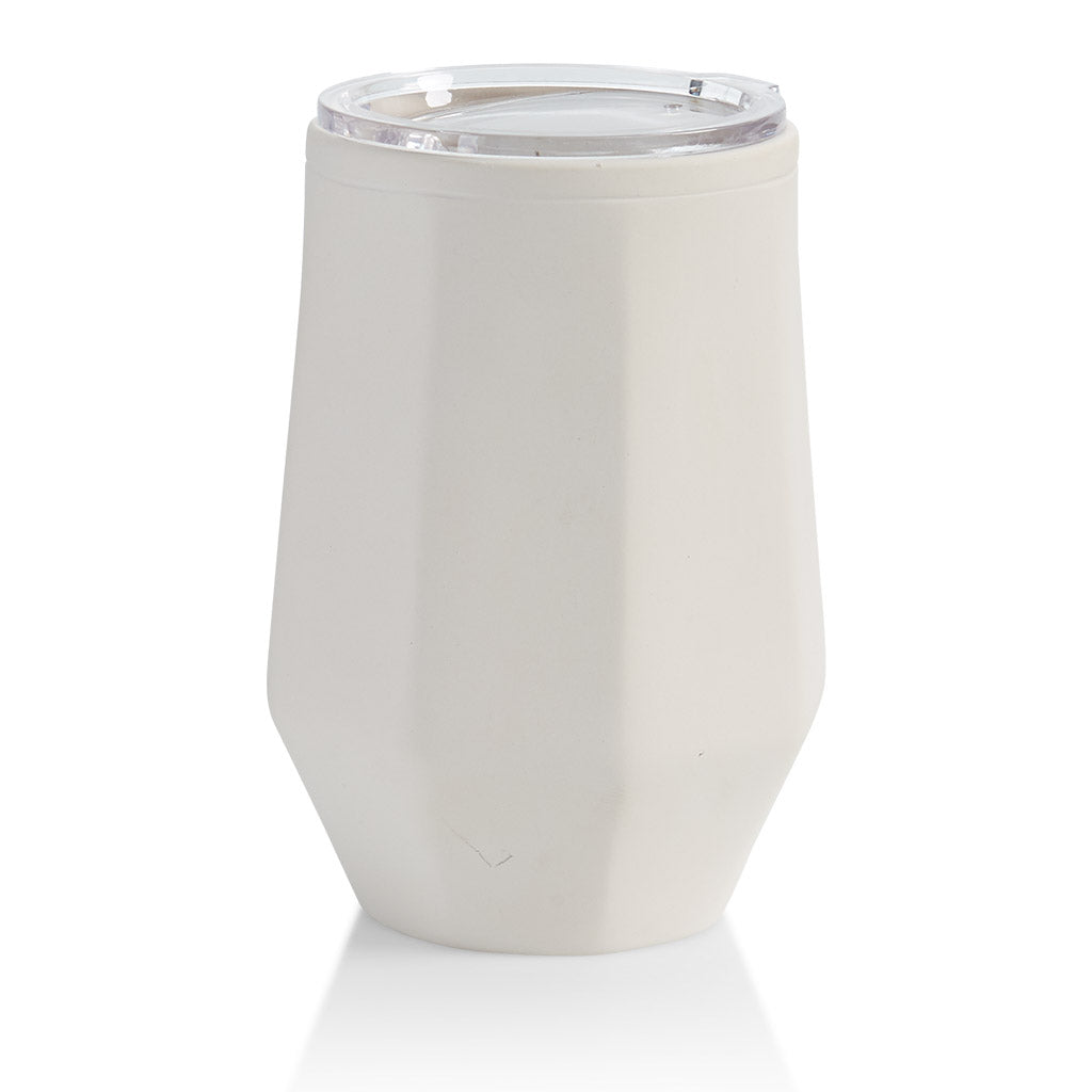 Prismware Tumbler with Lid 12oz