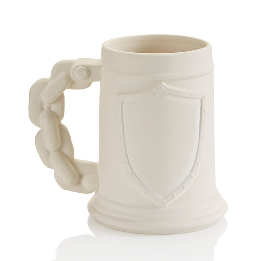 Shield Stein 24oz