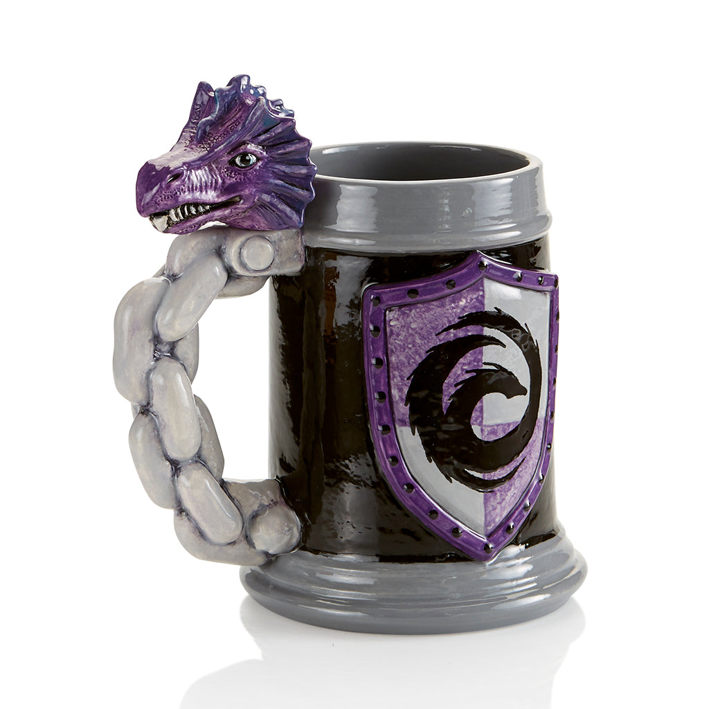 Shield Stein 24oz