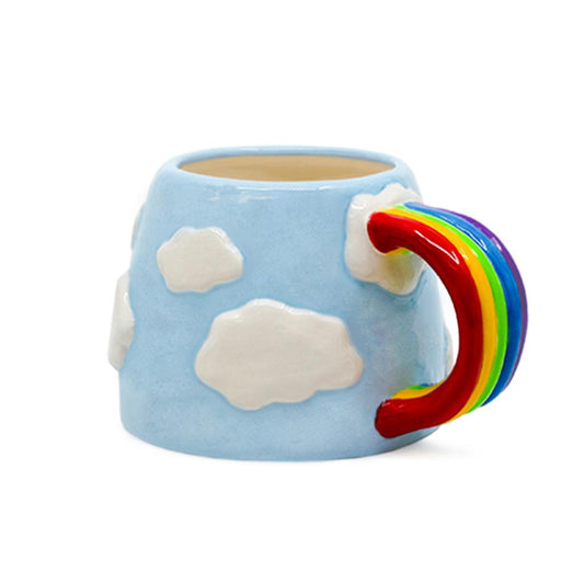 Rainbow Mug