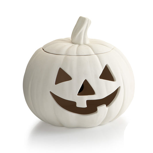 Large Jack-O-Lantern 8D x 8H