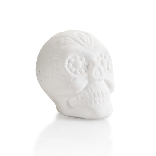Sugar Skull Topper