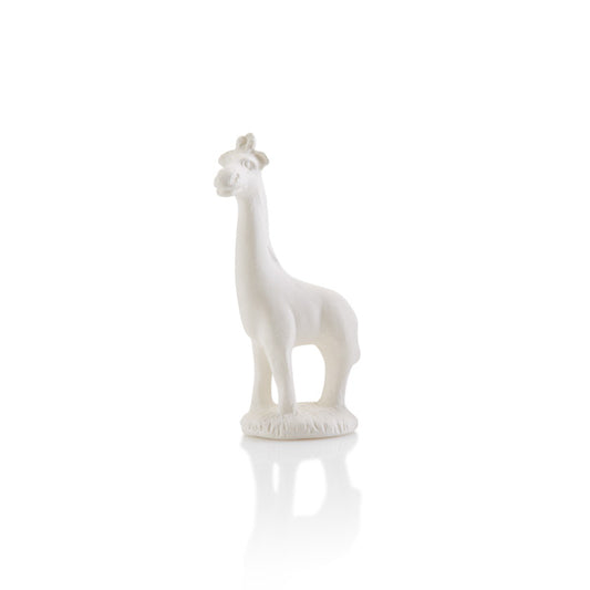 Giraffe Topper