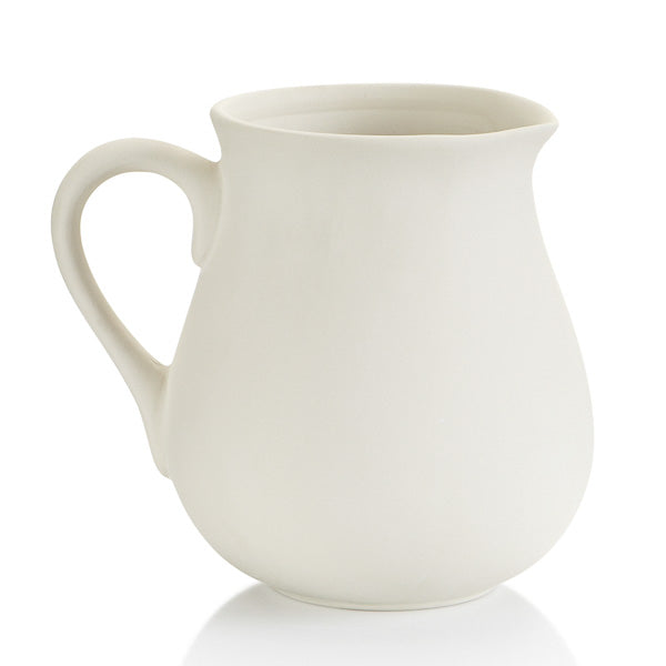 Medium Pitcher 6.5"