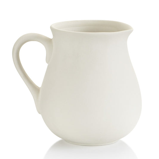 Medium Pitcher 6.5"