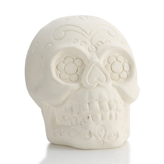 Sugar Skull Party Animal 3.75H x 3.25W