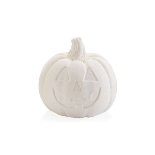 Jack-O-Lantern Party Animal 3.5H x 3.75W
