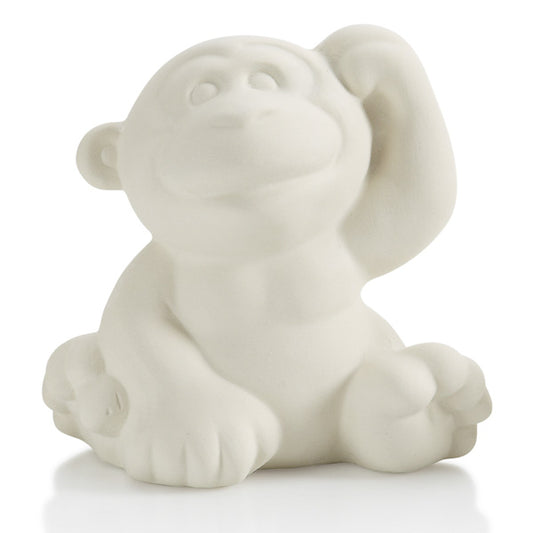Monkey Party Animal 4.5"
