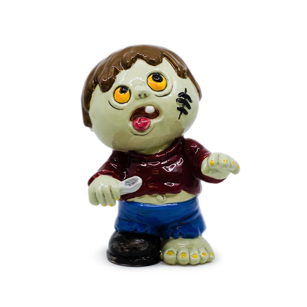 Zombie Party Animal 5H x 3.5W