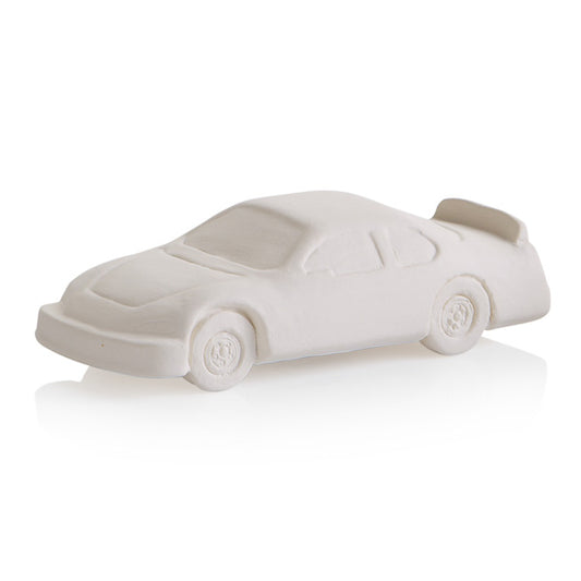 Race Car Party Animal