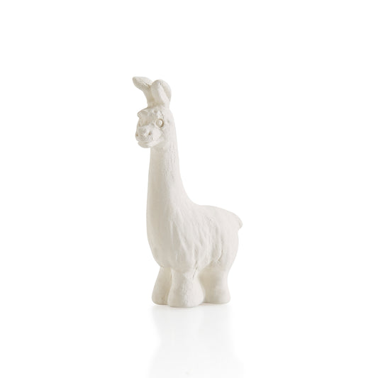 Llama Topper