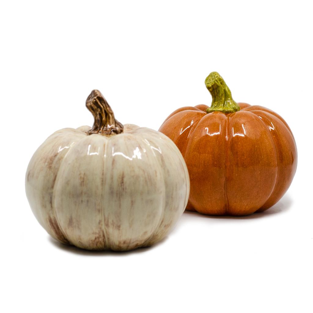 Small Pumpkin