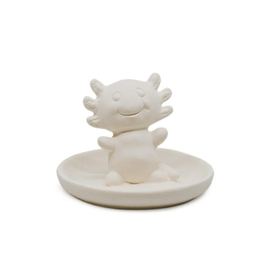 Axolotl Ring Dish
