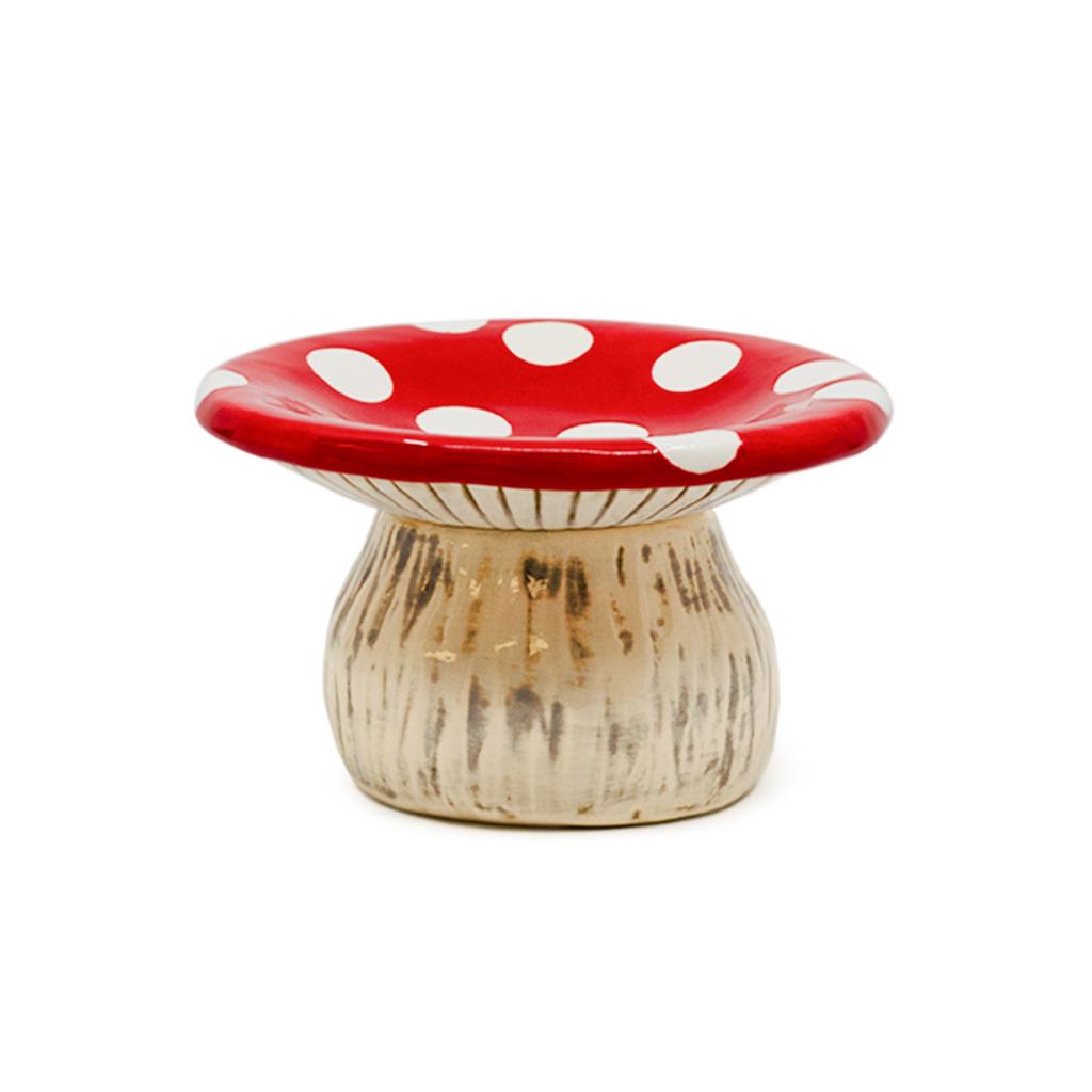 Mushroom Box