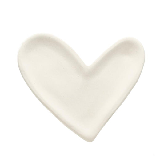 Heart Ring Dish