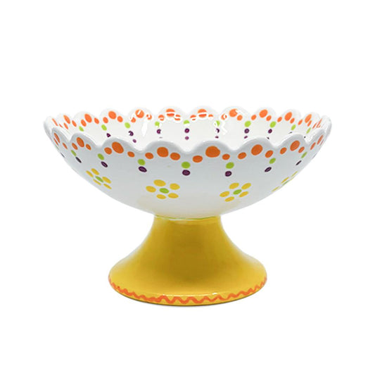 Whimsy Ware Ice Cream Bowl