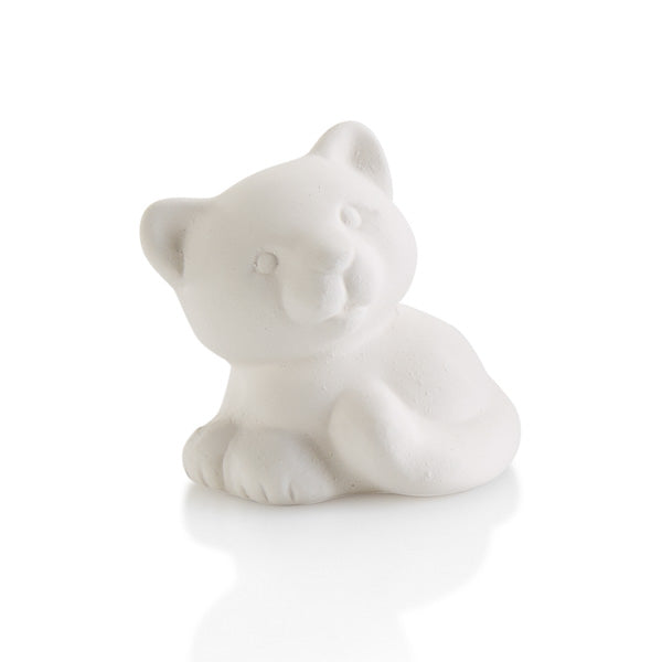 Cat Tiny Topper 1.5"