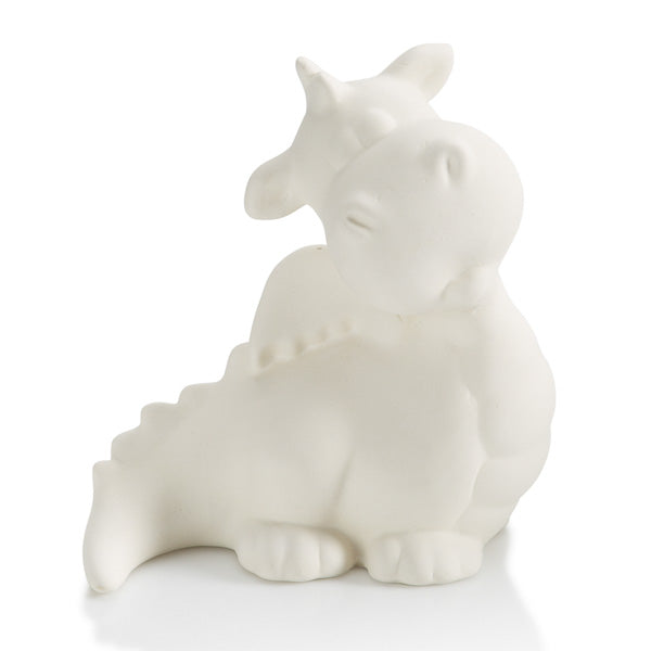 Cute Dragon Party Animal 4.5"