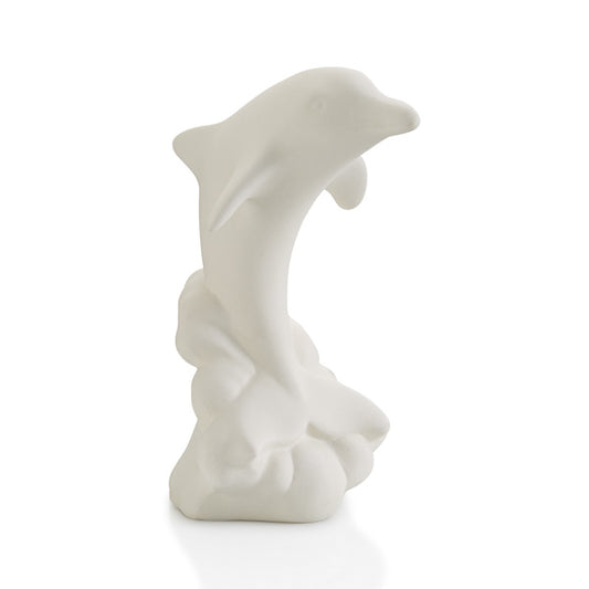 Dolphin Collectible 6"