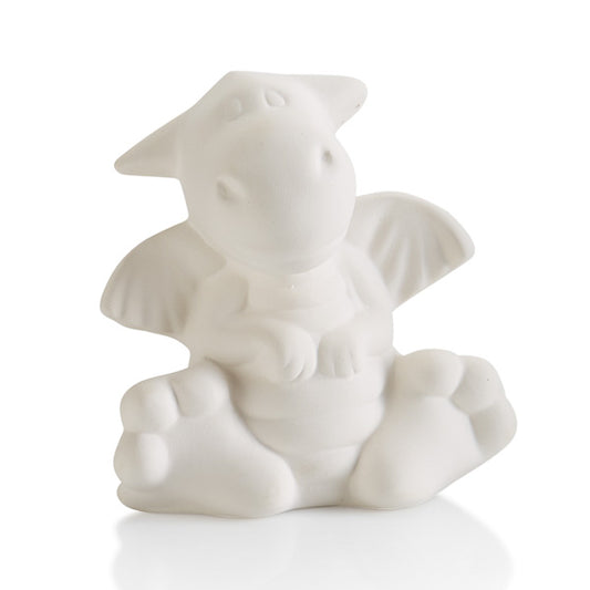 Dragon Collectible 3.5"