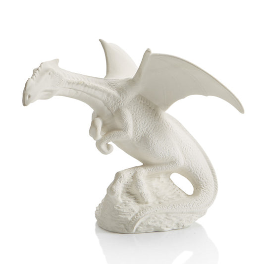 Medium Dragon 10"