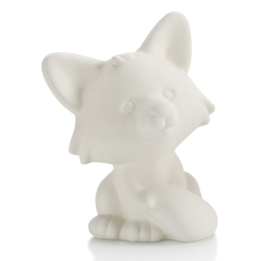 Fox Party Animal 4.75"