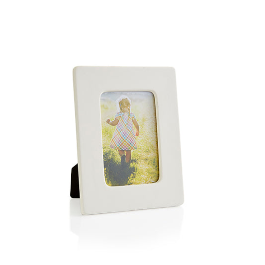 Frame with Glass and Easel - 4" X 6"