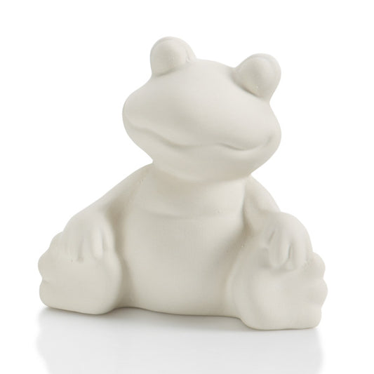 Frog Party Animal 4"