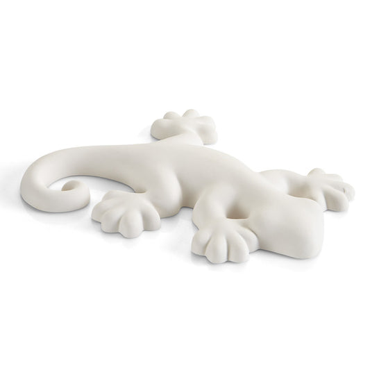 Gecko Plaque 7.5"