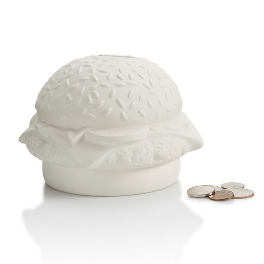 Hamburger Bank 5.5"