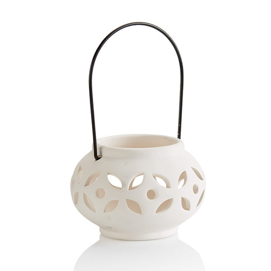 Hanging Lantern 4"