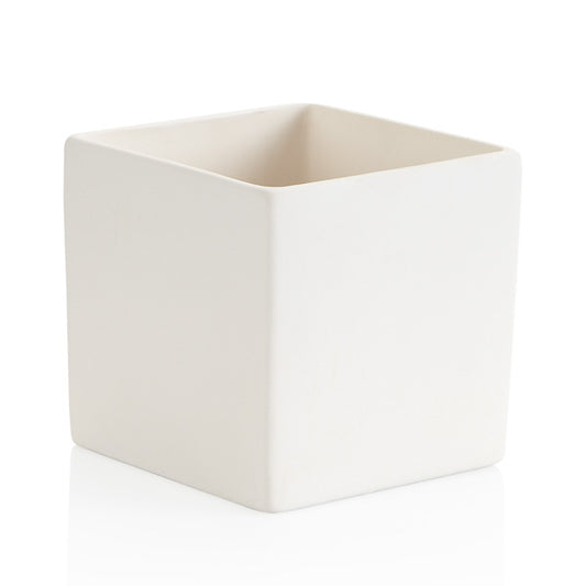 Herb Vase - 4 X 4