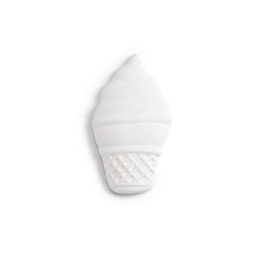Ice Cream Cone Add-On 3"