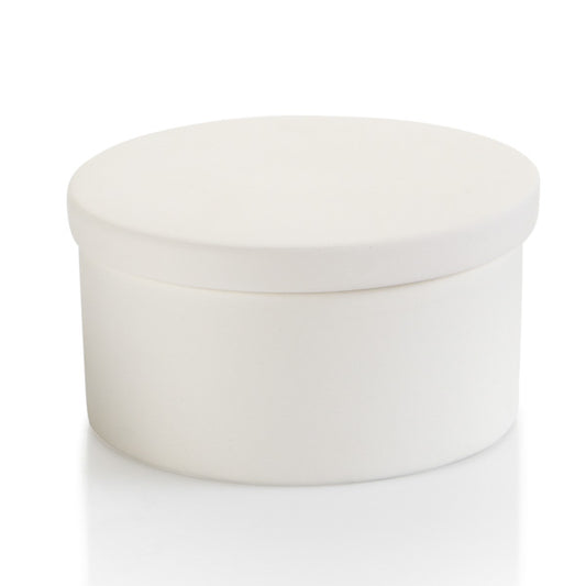 Large Round Box 4.5"