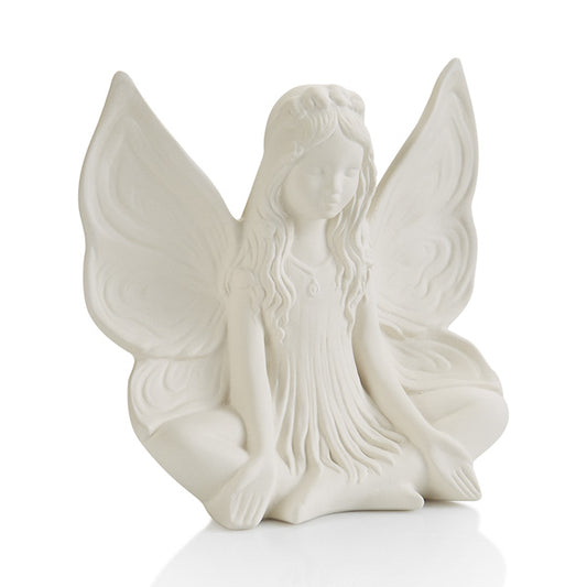 Lotus Fairy 6"