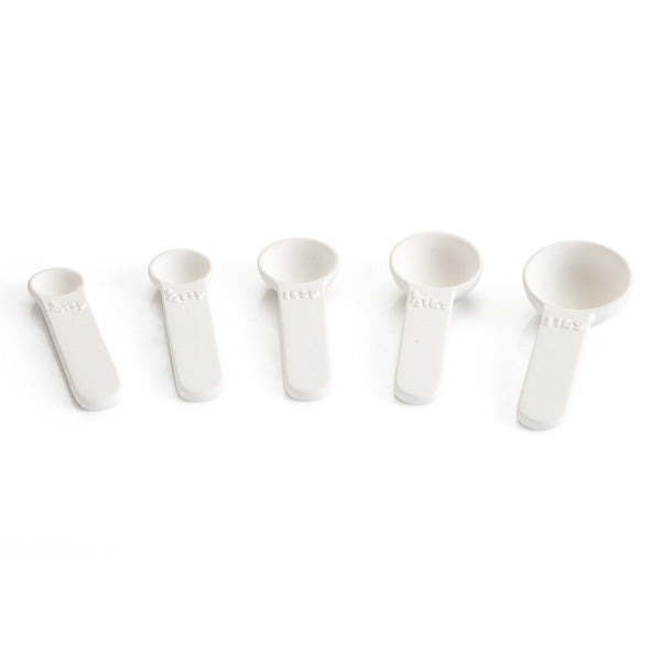 Measuring Spoons 4.75"
