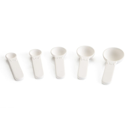 Measuring Spoons 4.75"