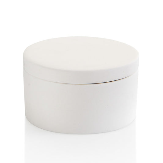 Medium Round Box 3.75