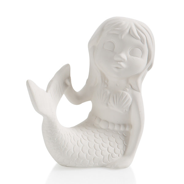 Mermaid Party Animal 4.5"