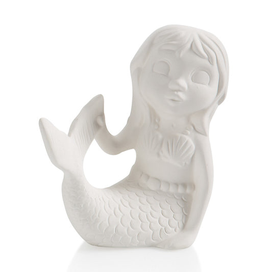 Mermaid Party Animal 4.5"