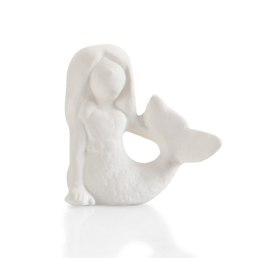 Mermaid Tiny Topper 1.5"