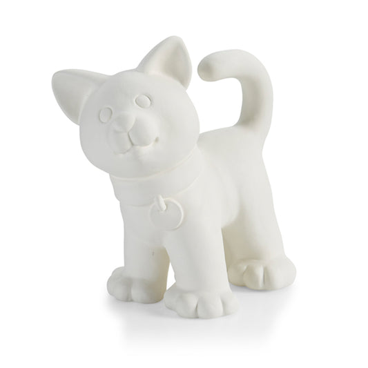 Not So Biggy Cat 8"